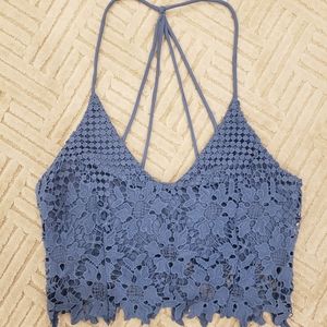 ASTR Crop Top